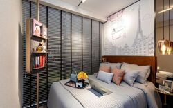 Hillock Green (D26), Apartment #627873261
